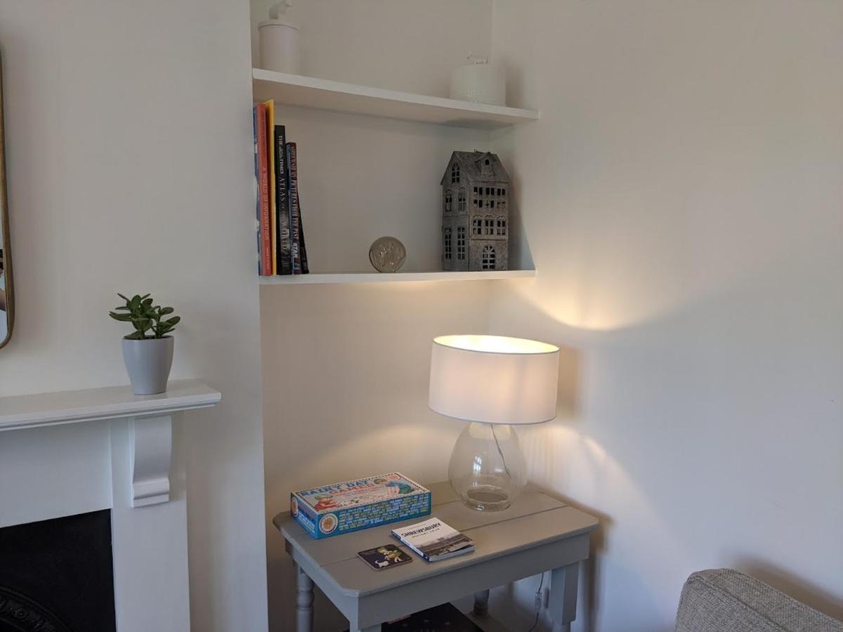 Luxury Townhouse In Town Centre, Views, River Walk, Free Parking Shrewsbury Ngoại thất bức ảnh